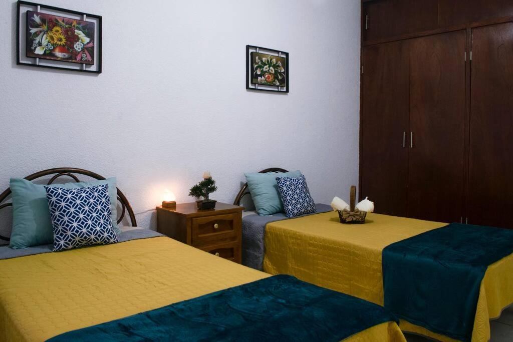 Holiday home Casa Belen Con Espectacular Vista Panoramica