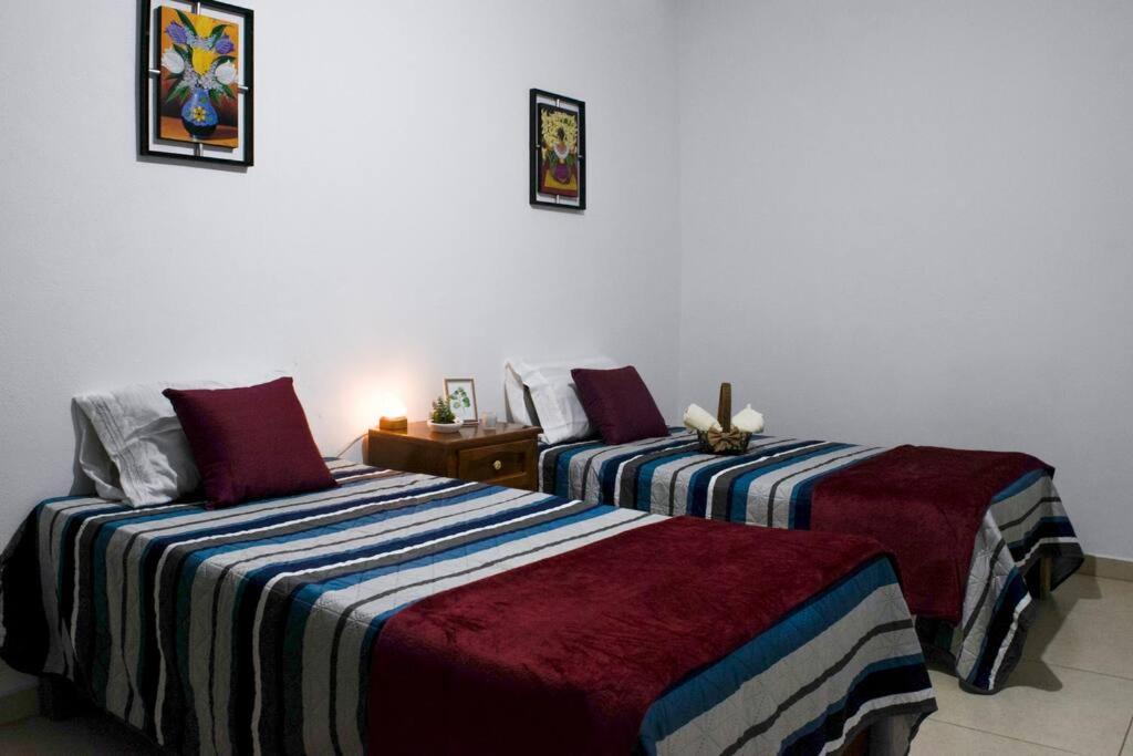 Holiday home Casa Belen Con Espectacular Vista Panoramica *